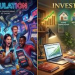 America’s Gambling Epidemic: Risk Taking Has Gone Too Far