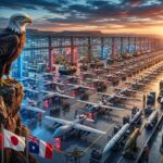 Anduril CEO Urges Major US Arms Export Reset For Global Leadership