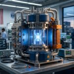 Antares MicroWriting the nuclear energy articlereactor Reaches Criticality: Nuclear Renaissance Begins