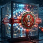 Anthropic AI Models Abruptly Pulled After US Government Order