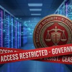 Anthropic Halts Fable 5 Access After US Government Intervention