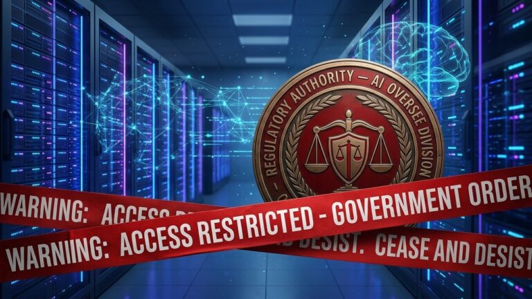 Anthropic Halts Fable 5 Access After US Government Intervention