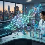 Anthropic Launches AI Drug Discovery Program in Healthcare Push