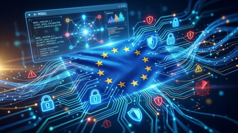 Anthropic Opens EU Access to Powerful Mythos AI Model