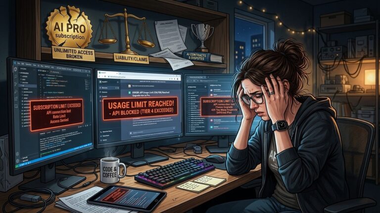Anthropic Sued Over Claude AI Usage Limits in Premium Plans