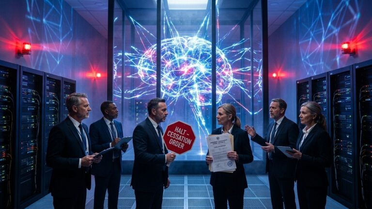 Anthropic Urges Governments to Gain Powers to Block High-Risk AI Launches