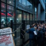 Apollo Gates Private Credit Withdrawals Amid 17% Redemption Surge