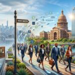 Apollo Picks Austin Over New York as Wall Street Moves South