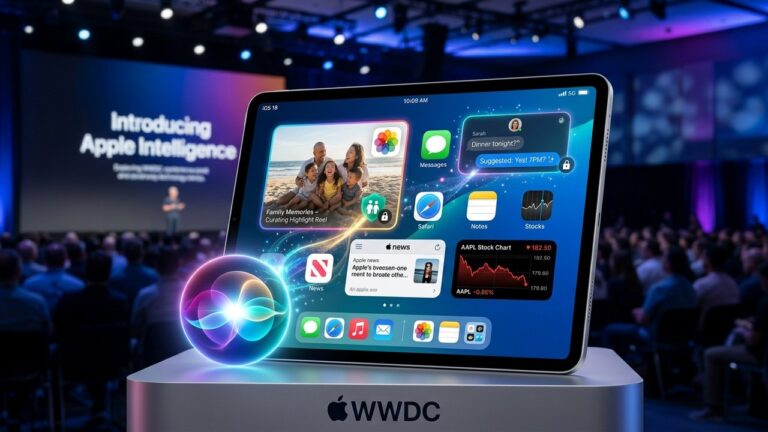 Apple’s Siri AI Revolution at WWDC 2026: What It Means for Users and Investors