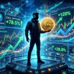 Arthur Hayes Drops $2.2M on SYN Token Amid Hypercall Options Push