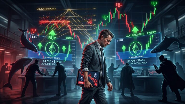 Arthur Hayes Exits Ethereum at a Loss as Whales Accumulate
