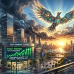 Asia Tech Stocks Rebound Sharply After Global Market Rout