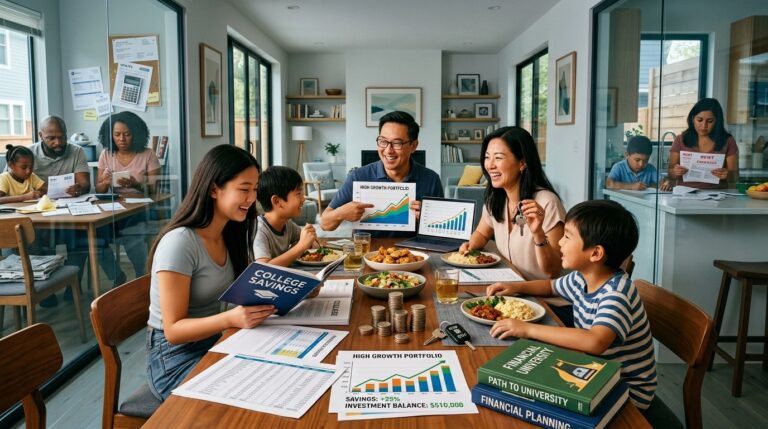 Asian American Households Earn Double Black Households Income Gap 2024