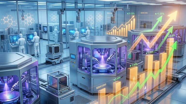 ASML Outperforms in 2026: Why Bank of America Expects Bigger Gains Ahead