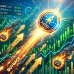 ASTER Token Surges 20 Percent After MajorGenerating the crypto blog article Buyback Strategy Reveal