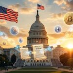 August Recess Emerges as New Target for Clarity Act Passage