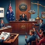 Australia Takes Amazon to Court Over Unfair Prime Subscription Terms