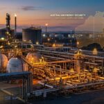 Australia Weighs Emergency Powers To Secure Domestic Gas Supply
