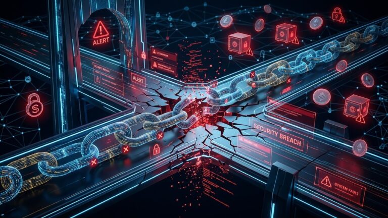 Axelar Shuts Down Secret Network Bridge Routes After Major $4.7M Exploit