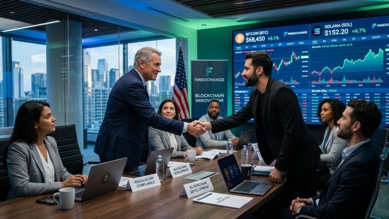 Backpack US Appoints Former SEC Chair Michael Piwowar to Board