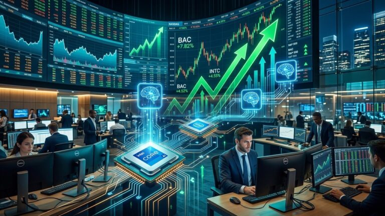 Bank of America Turns Bullish on Key AI Stock With Major Upgrade