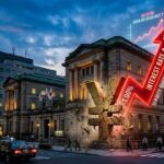 Bank of Japan Hikes Rates to Highest Level Since 1995 as Yen Struggles