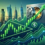 Bank Stocks Momentum Building for Major Breakout
