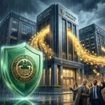 Banks Pass Fed Stress Test: Wave of Dividends and Buybacks Incoming