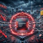 Banks Tighten Grip On Levered BetsDrafting the financial article In Korean Tech Stocks