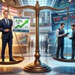 Bessent Eyes 3% GDP Boom While Traders See Limited Odds