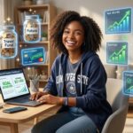 Best Checking and Savings Accounts for New College Grads in 2026