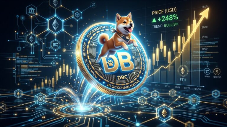 Best Crypto Presale June 2026: Why DOGEBALL Stands Out