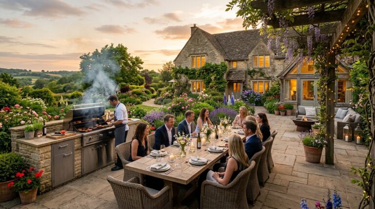 Best Houses For Sale With Outdoor Barbecues 2026