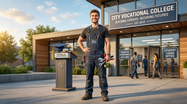 Best Student Loans for Trade Schools in 2026