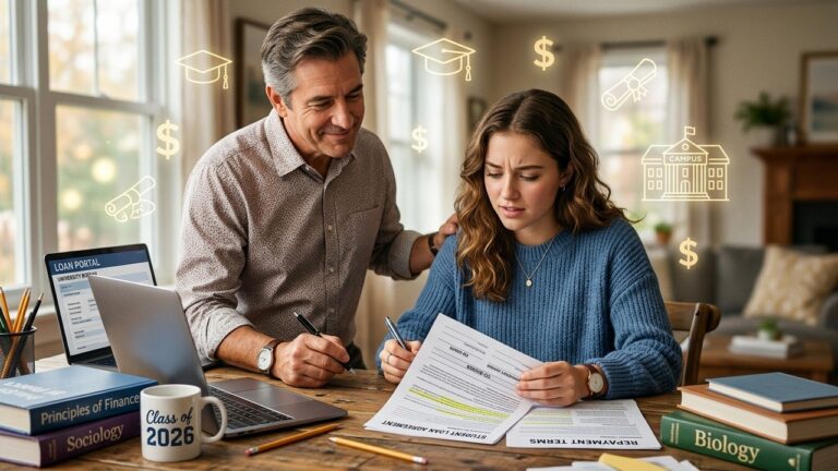 Best Student Loans With Co-Signer Options in 2026