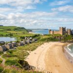 Best UK Destinations for Summer Staycations 2026
