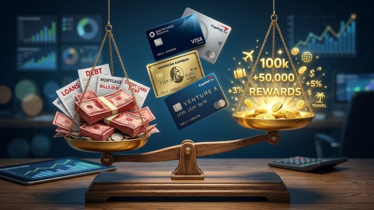 BestWriting the finance article content Rewards Balance Transfer Cards to Tackle Debt in 2026