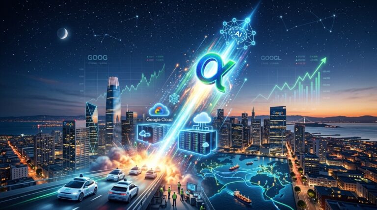 Beyond Google: Is Alphabet Stock Worth Buying Now?