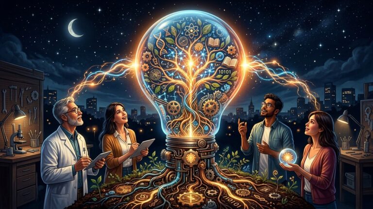 Bezos and Bajaj Unveil Prometheus AI Vision in Exclusive Interview