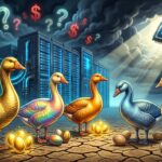 Big Tech Data Centers Face Sudden Doubts: Can Giants Adapt?