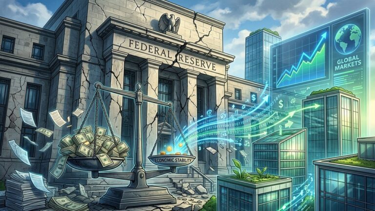 Bigger Isn’t Better: Why Downsizing the Federal Reserve Is Overdue