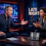 Bill Maher Blasts California’s Strict Self Defense Laws
