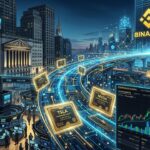 Binance bStocks Surge: $143 Million Daily Volume Marks Bold Crypto Equity Push