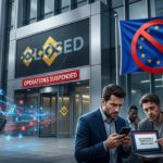 Binance Exits EU Services: What Crypto Users Need to Know Now