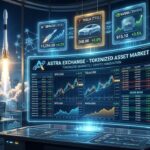 Binance Expands Tokenized Stocks With SpaceX Teaser