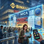 Binance Halts EU Services After MiCA Deadline Miss: What It Means for Users