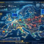 Binance Hunts Alternative EU License Paths Before MiCA Deadline