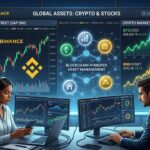 Binance Launches US Stock Trading Access for Global Users