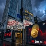 Binance MiCA Deadline Crisis: BNB Tumbles Amid EU Uncertainty
