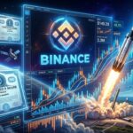 Binance SpaceX bStocks Launch Ignites Massive Trading Frenzy